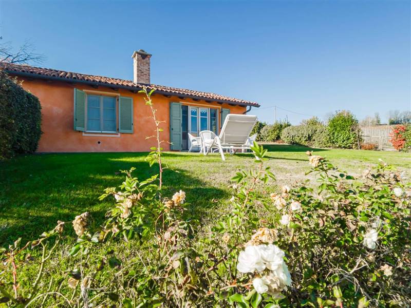 casa indipendente in vendita a Grazzano Badoglio