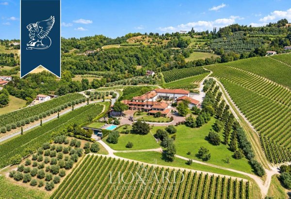 casa indipendente in vendita a Grazzano Badoglio
