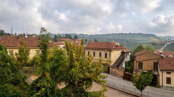 casale in vendita a Grazzano Badoglio