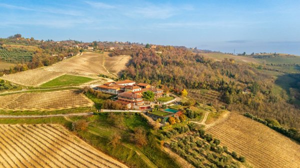 casa indipendente in vendita a Grazzano Badoglio