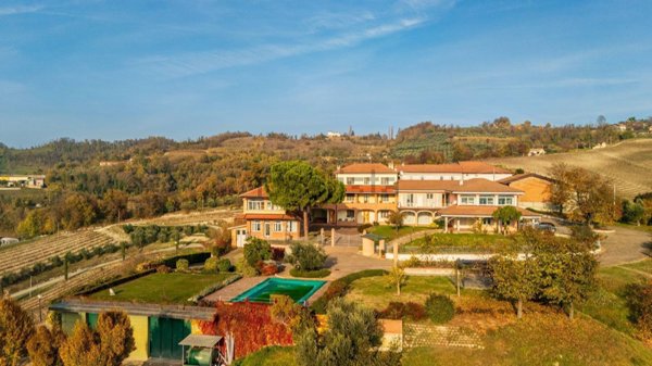 casa indipendente in vendita a Grazzano Badoglio