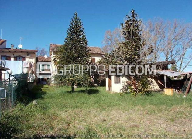 casa indipendente in vendita ad Incisa Scapaccino