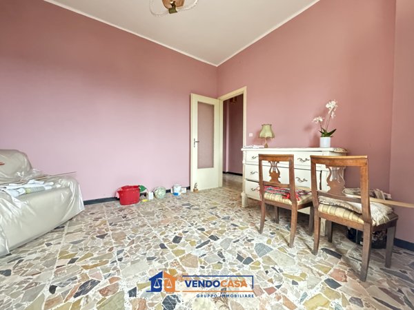 appartamento in vendita ad Incisa Scapaccino