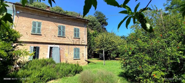 quadrivano in vendita ad Incisa Scapaccino