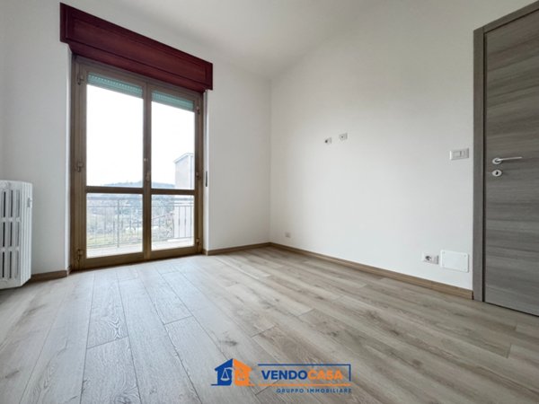 appartamento in vendita ad Incisa Scapaccino