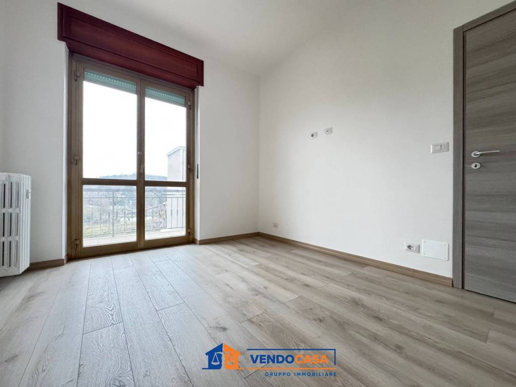 appartamento in vendita ad Incisa Scapaccino