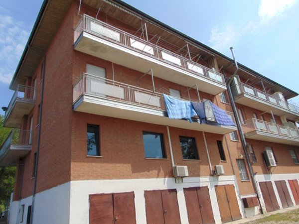 appartamento in vendita ad Incisa Scapaccino