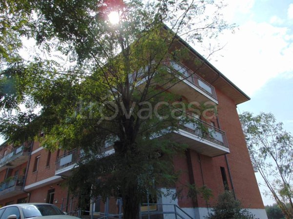 appartamento in vendita ad Incisa Scapaccino
