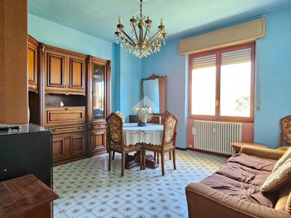 appartamento in vendita ad Incisa Scapaccino