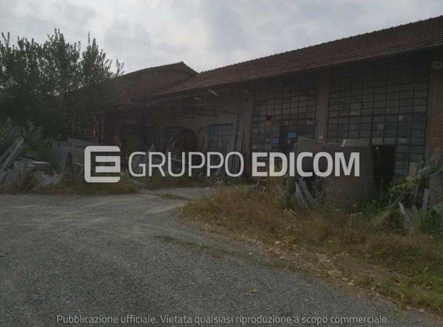 negozio in vendita ad Incisa Scapaccino