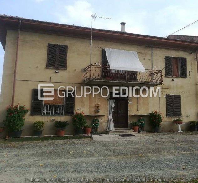 casa indipendente in vendita ad Incisa Scapaccino