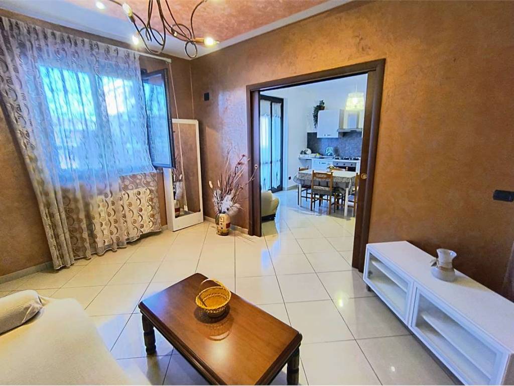 appartamento in vendita ad Incisa Scapaccino