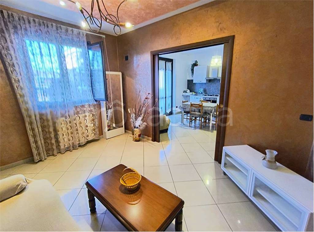 appartamento in vendita ad Incisa Scapaccino