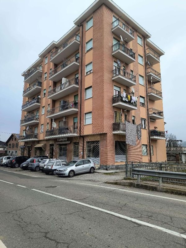 appartamento in vendita ad Incisa Scapaccino