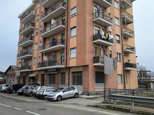 appartamento in vendita ad Incisa Scapaccino