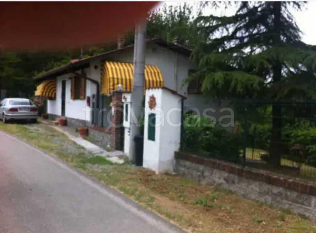 appartamento in vendita ad Incisa Scapaccino