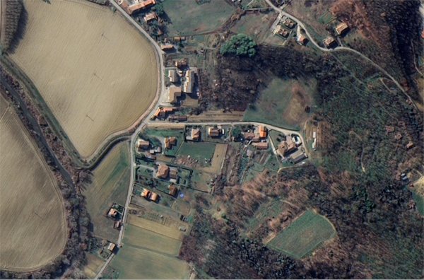 appartamento in vendita ad Incisa Scapaccino