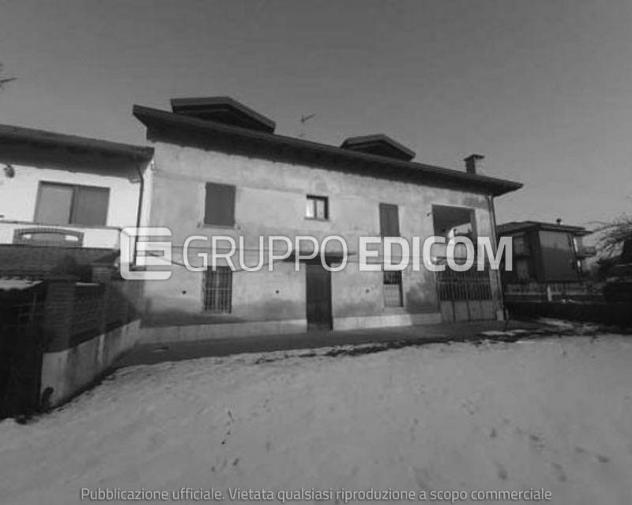 casa indipendente in vendita ad Incisa Scapaccino