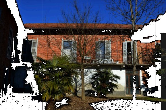 locale di sgombero in vendita ad Incisa Scapaccino