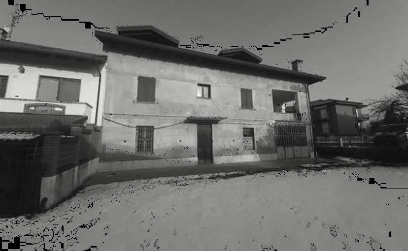 appartamento in vendita ad Incisa Scapaccino