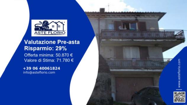 appartamento in vendita ad Incisa Scapaccino