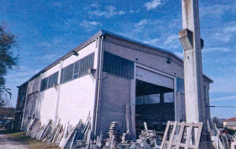 ufficio in vendita ad Incisa Scapaccino