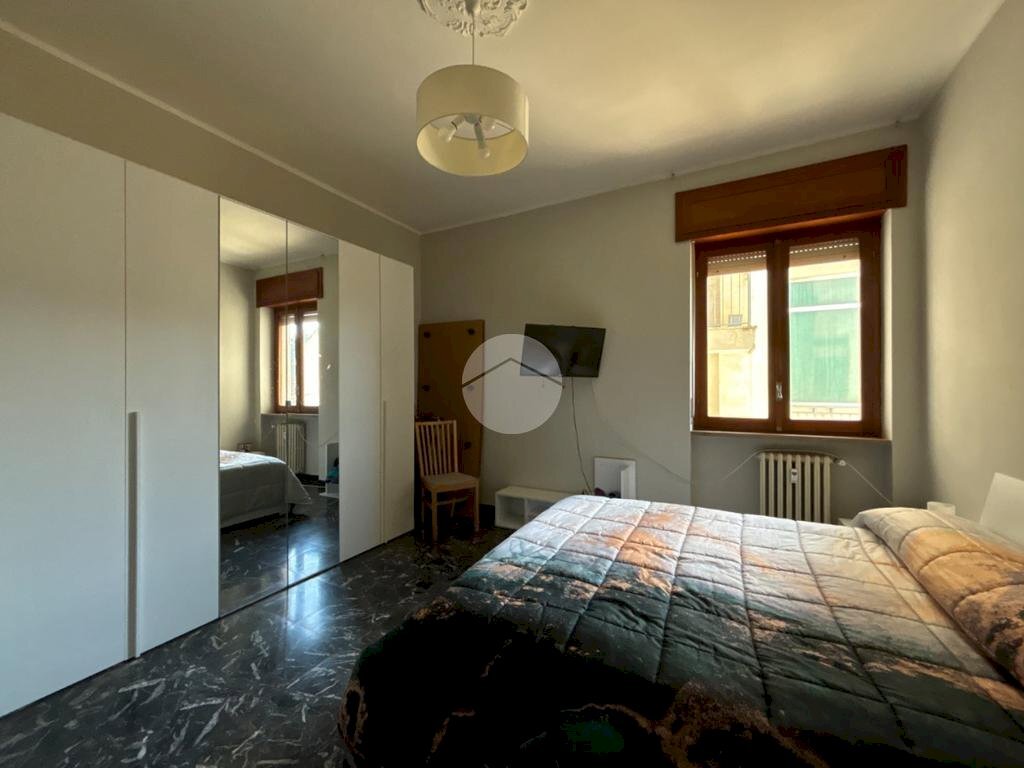 appartamento in vendita ad Incisa Scapaccino