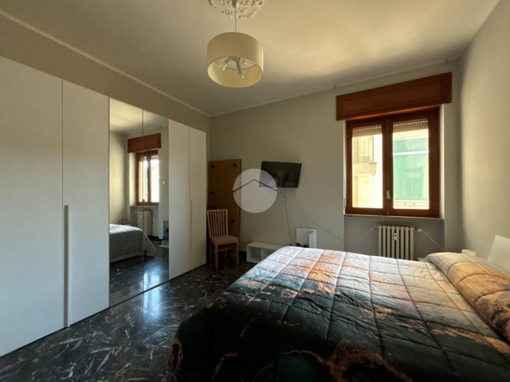 appartamento in vendita ad Incisa Scapaccino