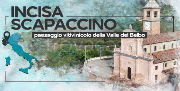 casa indipendente in vendita ad Incisa Scapaccino