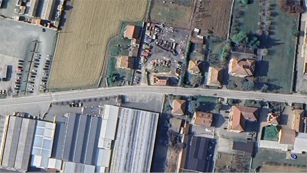 casa indipendente in vendita ad Incisa Scapaccino