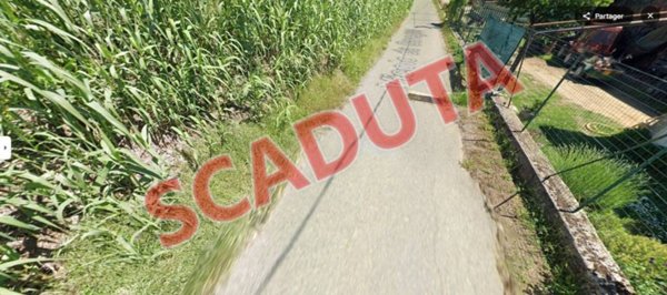 appartamento in vendita ad Incisa Scapaccino