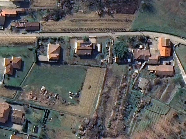 appartamento in vendita ad Incisa Scapaccino
