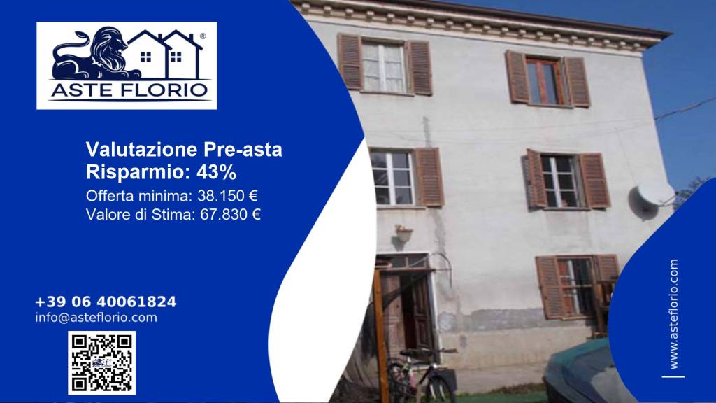 appartamento in vendita ad Incisa Scapaccino