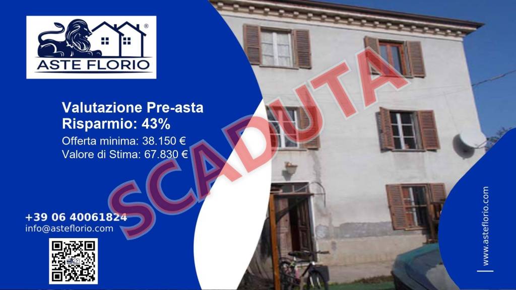 appartamento in vendita ad Incisa Scapaccino