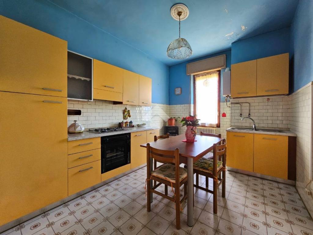 appartamento in vendita ad Incisa Scapaccino