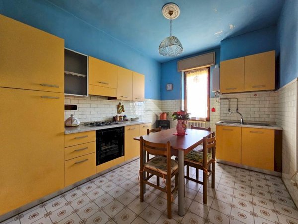appartamento in vendita ad Incisa Scapaccino