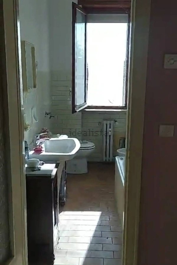 appartamento in vendita ad Incisa Scapaccino in zona Poggio