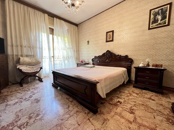 appartamento in vendita ad Incisa Scapaccino