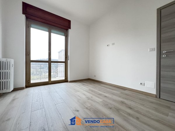 appartamento in vendita ad Incisa Scapaccino