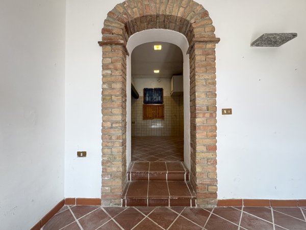 casa indipendente in vendita ad Incisa Scapaccino