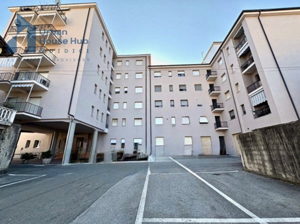 appartamento in vendita ad Incisa Scapaccino