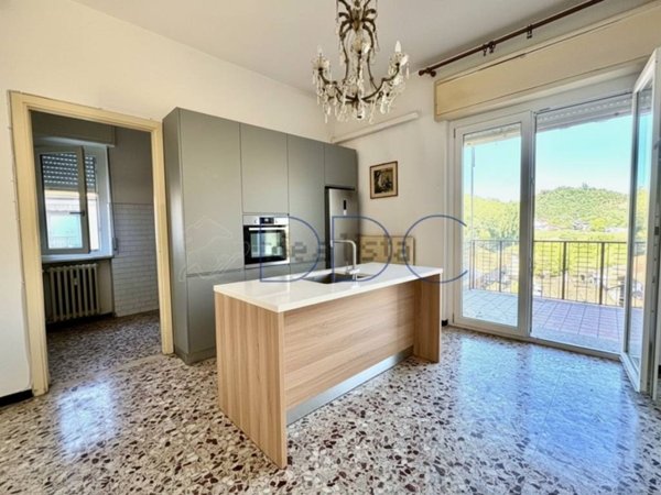 appartamento in vendita ad Incisa Scapaccino