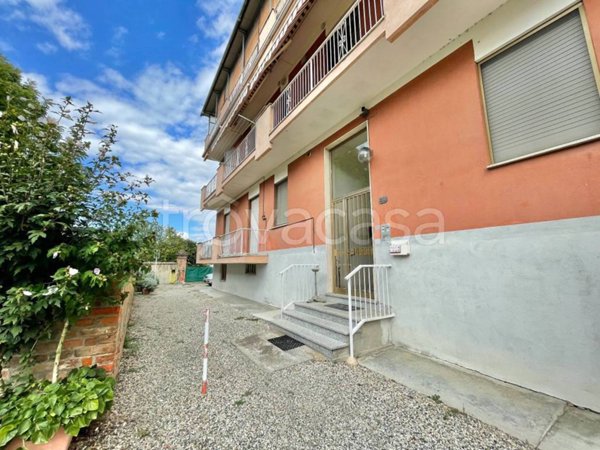 appartamento in vendita ad Incisa Scapaccino