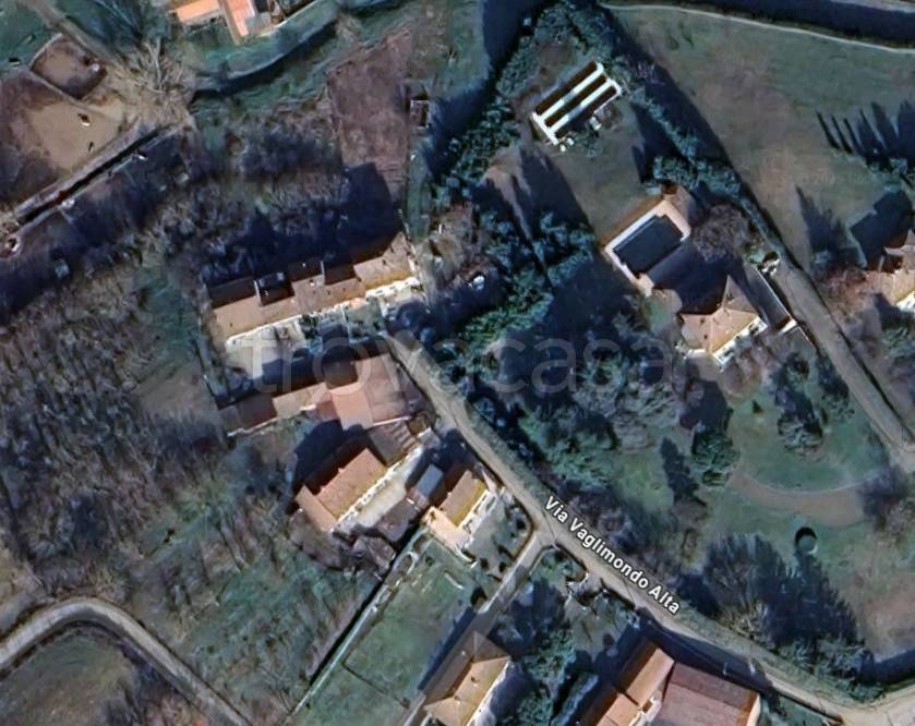 casa indipendente in vendita ad Incisa Scapaccino