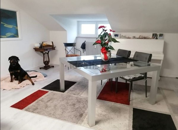 appartamento in vendita ad Incisa Scapaccino