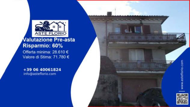 appartamento in vendita ad Incisa Scapaccino