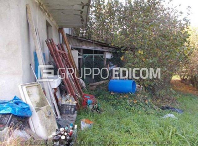 casa indipendente in vendita ad Incisa Scapaccino