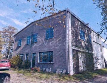 locale commerciale in vendita ad Incisa Scapaccino