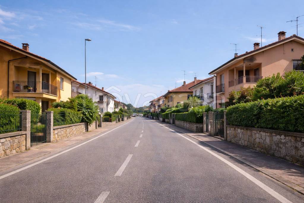 appartamento in vendita ad Incisa Scapaccino