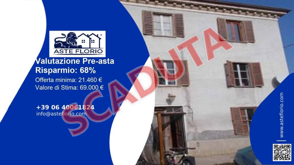 appartamento in vendita ad Incisa Scapaccino in zona Poggio